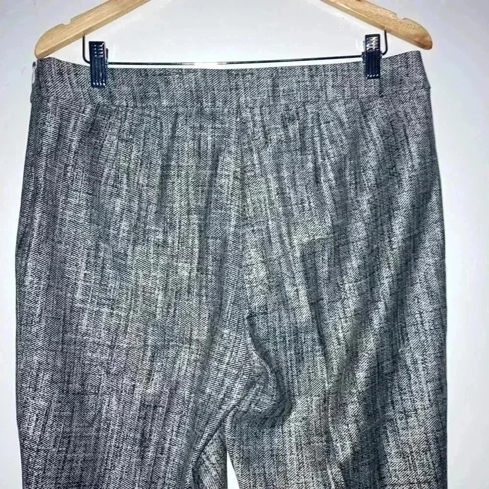 st. john emma wool blend Trouser’s Pants - Picture 7 of 13